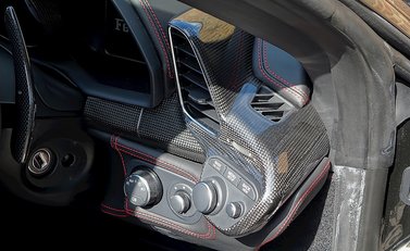 Ferrari 458 Italia 21