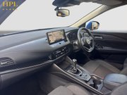 Nissan Qashqai 1.3 DIG-T MHEV N-Connecta SUV 5dr Petrol Hybrid Manual Euro 6 (s/s) (140 ps 15