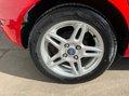Ford Fiesta 1.25 Zetec Euro 5 5dr 21