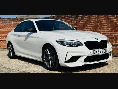 BMW 2 Series 3.0 M240i Coupe 2dr Petrol Auto Euro 6 (s/s) (340 ps) 3