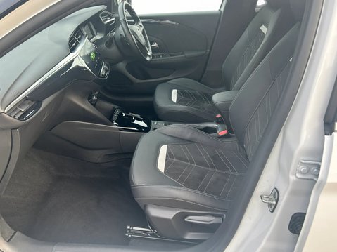 Vauxhall Corsa 1.2 Turbo Ultimate 5dr Auto 2
