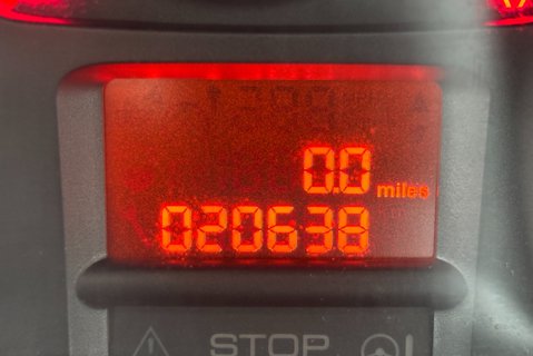 Peugeot Partner 850 S L1 1.6 Hdi 92ps Panel Van - Direct from MOD 29