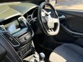 Ford Focus 1.0T EcoBoost ST-Line Euro 6 (s/s) 5dr 11