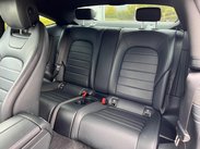 Mercedes-Benz C Class 2.1 C220d AMG Line G-Tronic+ Euro 6 (s/s) 2dr 28