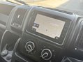 Peugeot Boxer 2.2 BlueHDi 435 Professional Premium + Panel Van 5dr Diesel Manual L4 H3 Eu 2