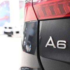 Audi A6 3.0 A6 Allroad Sport 45 TDI MHEV Quattro Auto 4WD 5dr 1