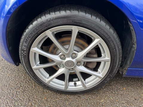 Mazda MX-5 20TH ANNIVERSARY 45
