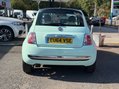 Fiat 500 0.9 TwinAir Cult Hatchback 3dr Petrol Manual Euro 6 (s/s) (85 bhp) 6