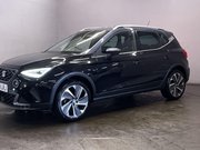 SEAT Arona 1.0 TSI FR Sport SUV 5dr Petrol Manual Euro 6 (s/s) (110 ps) Parking Sensor 4