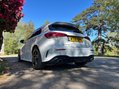 Mercedes-Benz A Class AMG A 35 4MATIC PREMIUM 45