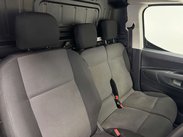Vauxhall Combo 1.5 Combo 2300 Professional Turbo D S/S 32