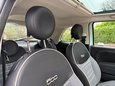 Fiat 500 1.2 Lounge Euro 6 (s/s) 3dr 20