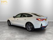 BMW i4 40 83.9kWh Sport Gran Coupe 5dr Electric Auto eDrive (340 ps) 5