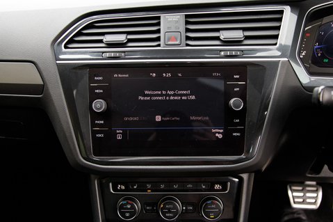 Volkswagen Tiguan SEL TSI 4MOTION DSG 21