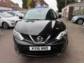 Nissan Qashqai 1.5 dCi n-tec+ 2WD Euro 6 (s/s) 5dr 2