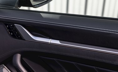 Porsche 911 (992) Turbo S 25