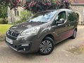 Peugeot Partner Tepee HORIZON RE 13