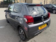 Peugeot 108 ALLURE 6