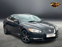 Jaguar XF 3.0 XF Premium Luxury V6 Automatic 4dr - NATIONAL DELIVERY*