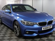 BMW 4 Series 430D M SPORT 30