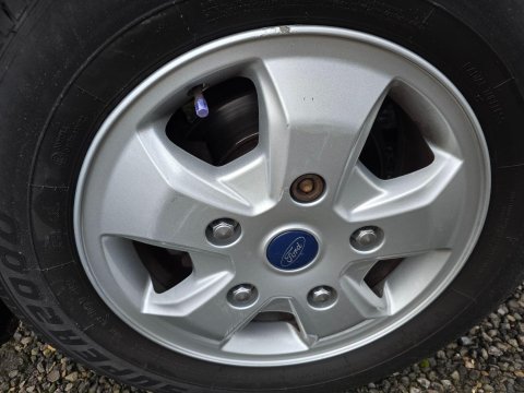 Ford Transit Custom 2.0 TDCi 290 Limited L2 H2 5dr 41