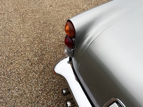 Aston Martin DB5 Superleggera 36