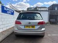 Volkswagen Golf SV 1.6 TDI BlueMotion Tech SE Euro 6 (s/s) 5dr 29