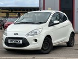 Ford Ka 1.2 Ka Edge 3dr 5