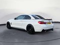 BMW 4 Series 2.0 420i M Sport Auto 2dr 3