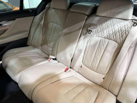 BMW 7 Series 3.0 740Ld M Sport Saloon 4dr Diesel Auto xDrive Euro 6 (s/s) (320 ps) 40