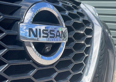 Nissan Juke DIG-T TEKNA PLUS 4