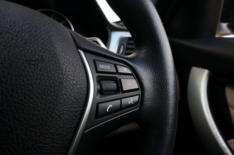 BMW 3 Series 2.0 320d Edition Sport Auto 5dr 39