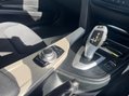 BMW 3 Series 2.0 320d ED EfficientDynamics Auto Euro 5 (s/s) 4dr 21