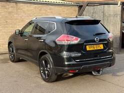 Nissan X-Trail 1.6 X-Trail Tekna Style Edition dCi 4x4 4WD 5dr 38
