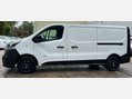 Vauxhall Vivaro 1.6 CDTi 2900 L2 H1 Euro 5 5dr 25