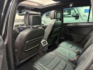 Volkswagen Tiguan 2.0 TDI R-Line Tech SUV 5dr Diesel DSG Euro 6 (s/s) (150 ps) 40