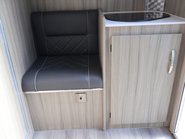 Renault Master 3.5 ton Coach Built Freddie Gover Horsebox with uprated suspension alloys  48