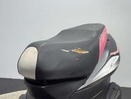 Sinnis Harrier 125 2020 15K SPARES OR REPAIR PROJECT BIKE 125CC SCOOTER 17