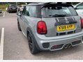 Mini Hatch 2.0 John Cooper Works 3dr 3