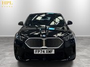 BMW iX2 20 66.5kWh M Sport SUV 5dr Electric Auto eDrive (11kW Charger) (204 ps) Cru 2