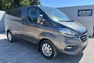 Ford Transit Custom 320 L1 Limited 170 ps Panel Van - Automatic 