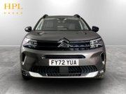 Citroen C5 Aircross 1.2 PureTech Shine SUV 5dr Petrol EAT8 Euro 6 (s/s) (130 ps) 2