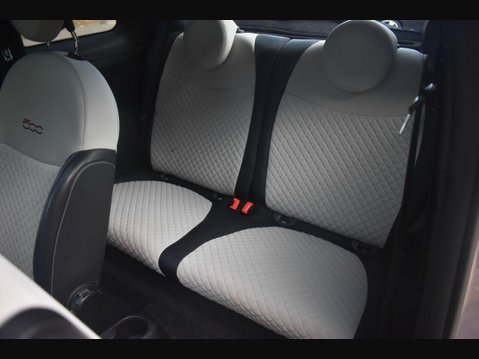 Fiat 500 1.2 Star Hatchback 3dr Petrol Manual Euro 6 (s/s) (69 bhp) 7