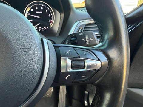 BMW 1 Series 1.5 118i M Sport Auto 5dr 20
