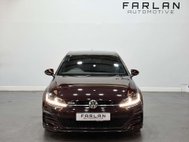 Volkswagen Golf 2.0 TDI BlueMotion Tech GTD Hatchback 5dr Diesel DSG Euro 6 (s/s) (184 ps) 10