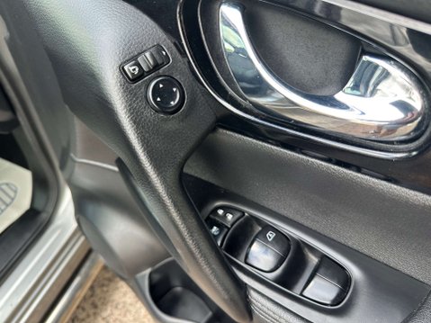 Nissan Qashqai 1.5 Qashqai Tekna dCi 5dr 26
