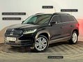 Skoda Kodiaq SE L 2.0 TDI DSG AUTOMATIC 7 SEATER 4