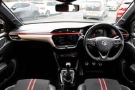 Vauxhall Corsa SRI NAV 3