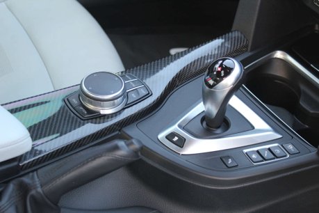 BMW 4 Series 3.0 M4 Competition Edition Package Semi-Auto 2dr 8