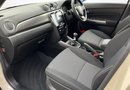 Suzuki Vitara 1.4 Boosterjet Mild Hybrid Motion 5dr 2